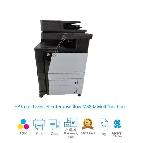 m880 printer