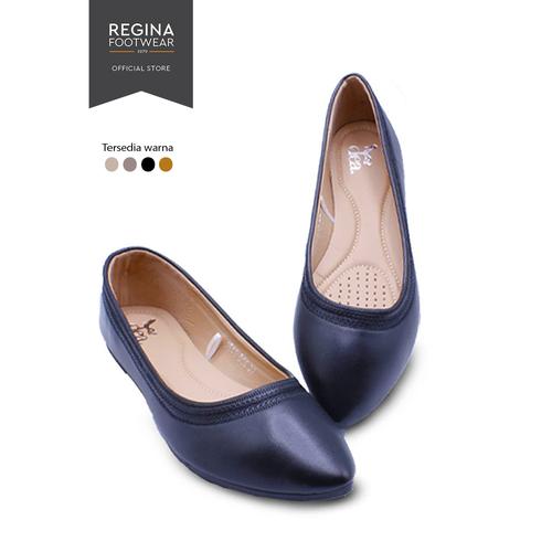 Promo DEA Shoes ~ Sepatu Flat Slip On 
