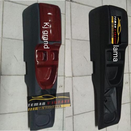 Foto Produk Console box mobil toyota kijang super kijang grand kijang gran dari Teman Variasi Mobil