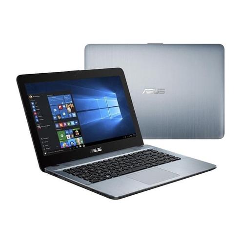 Foto Produk ASUS VIVOBOOK X441MA N4020 4GB 512GB-SSD WINDOWS-10 DVD-RW TERBARU dari EnVicStore