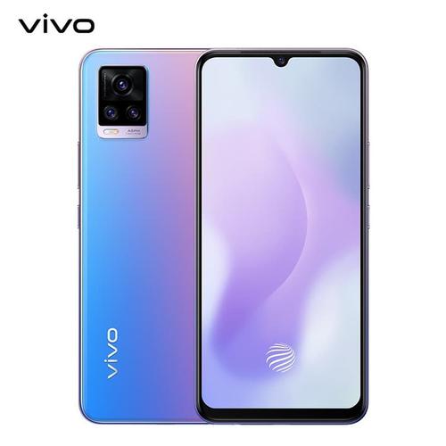Foto Produk Vivo V20 8/128 GB - Garansi Resmi Vivo - Sunset Melody dari Universe Store