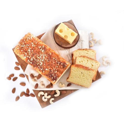 Foto Produk Organic Skinny Toast 1/2 Loaf - SESA Pastry dari SESA Official
