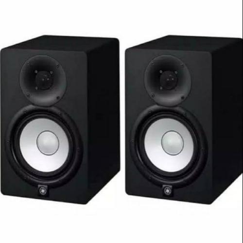 Yamaha HS8 Speaker Monitor Aktif 