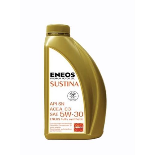 Енеос 5w30 подходит для киа рио x