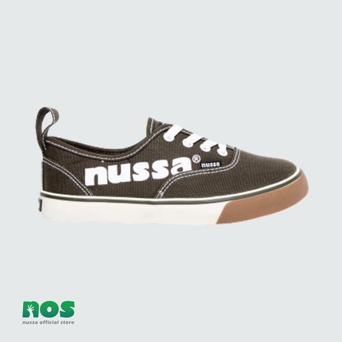 Foto Produk Nussa - X Gorilla Sepatu Anak - Batutta Green Olive - 30 dari Nussa Official