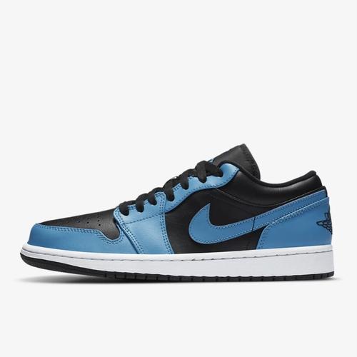 Low Reverse Blue Laser - Size US 9.5 
