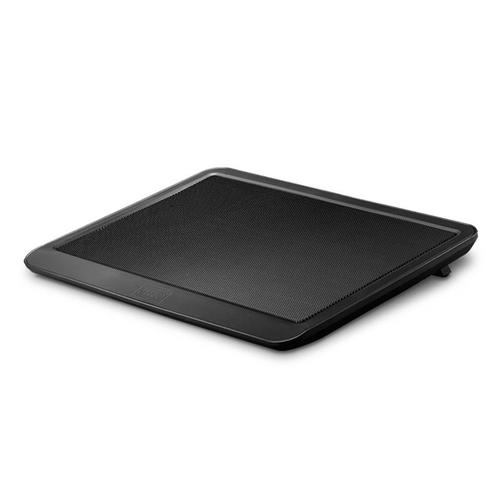 Gambar Deep Cool N19 Laptop Cooling Pad Fan Coolingpad Deepcool Slim Cooler dari Trinity Official Store Jakarta Barat Tokopedia