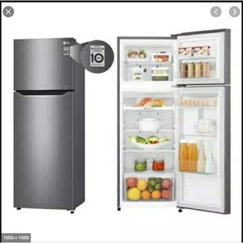 Jual Kulkas Lg 2 Tu Inverter Gnb 195 Sqmt Low Watt Jakarta Pusat Dunia Electronics 