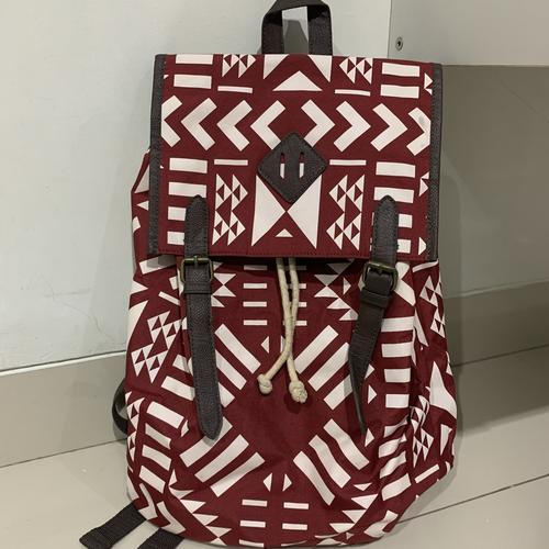 topshop backpack