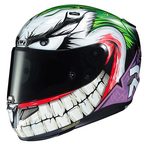 Jual HJC RPHA 11 JOKER | HELM FULL FACE 
