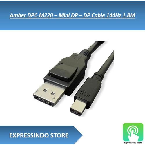 Jual Amber DPC-M220 – Mini DP – DP 