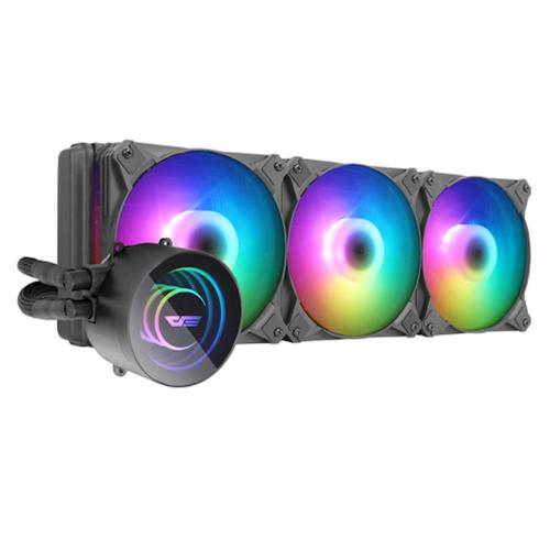 Jual aigo darkFlash TWISTER DX-360 ARGB 