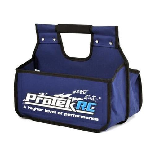ProTek RC Nitro Pit Caddy Bag #PTK-8110 