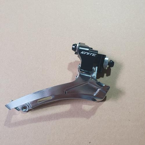 Foto Produk FD Sensah Ignite 2 speed Front Derailleur dari yugowes