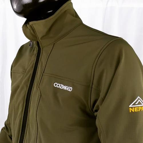 Gambar Jaket Gunung Cozmeed BONUS Buku Tambora dan Toba dari Buku Mendaki Gunung Kab. Trenggalek Tokopedia