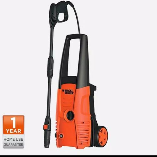 Decker Steam uap Pressure Washer Jet 