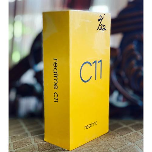 Foto Produk REALME C11 2|32 GB dari YP_STORE_