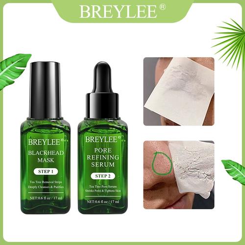 harga breylee pore refining serum