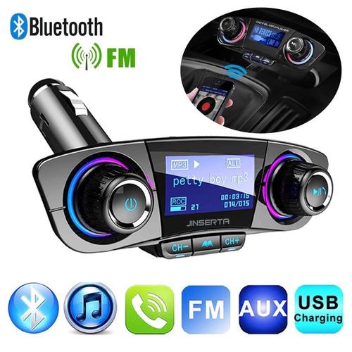 Jual BT06 Wireless Bluetooth Car MP3 