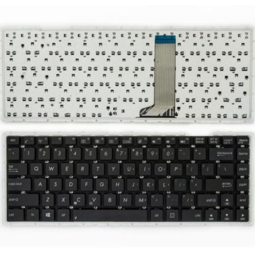 Foto Produk Keyboard laptop ASUS X455 X455L X455LA X455LB X455LC X455LD X455LF dari Cetro Part