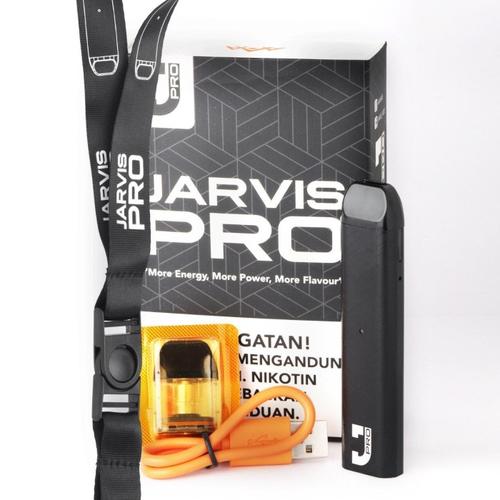 Foto Produk ORIGINAL JARVIS PRO Hybrid dari andreedoanks