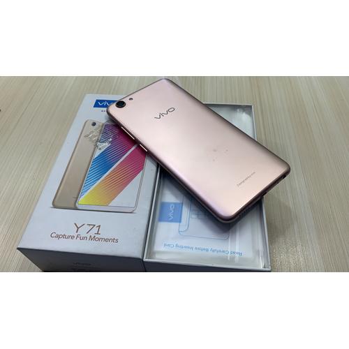 Jual Vivo Y71 Ram 2 Memory 16 Resmi Jakarta Pusat Gg Store 23 Tokopedia