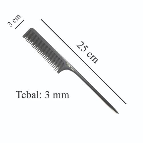 Foto Produk Sisir Sasak Tulang Elov Kecil dari ezo