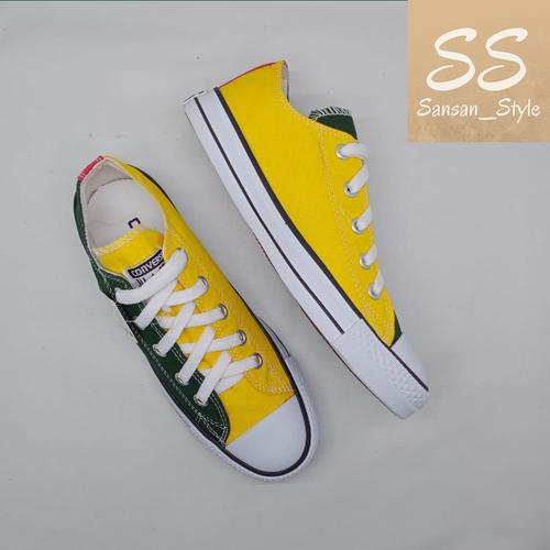 reggae converse