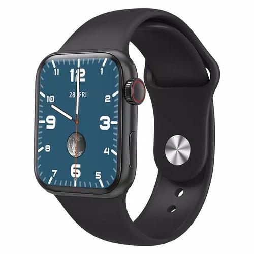 Jual IWO HW12 SMARTWATCH 1.57 inch 40mm Bluetooth call - Hitam - Jakarta  Barat - Fredykings shop | Tokopedia