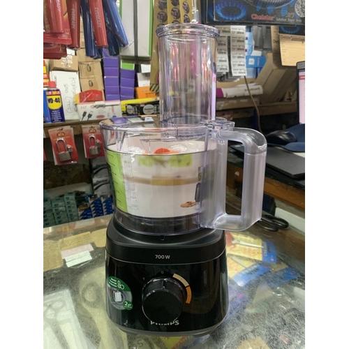 Jual Food Processor Philips 2 1ltr Hr 7310 Jakarta Barat Sumber Rejeki Chandra Tokopedia