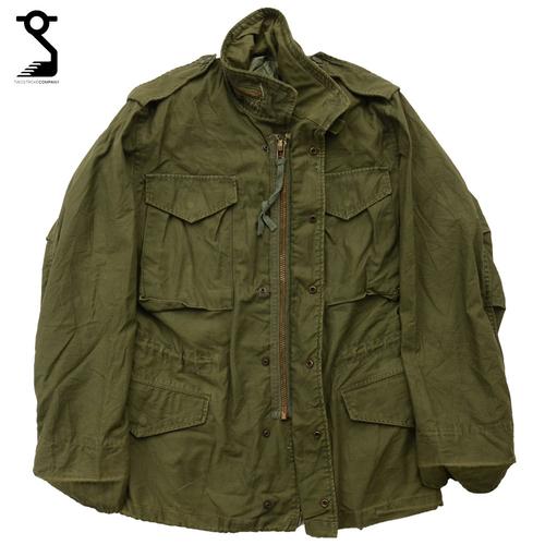 UR GOLDEN MILLS×DOORS M65 FIELD PARKA（別注』GOLDEN MILLS