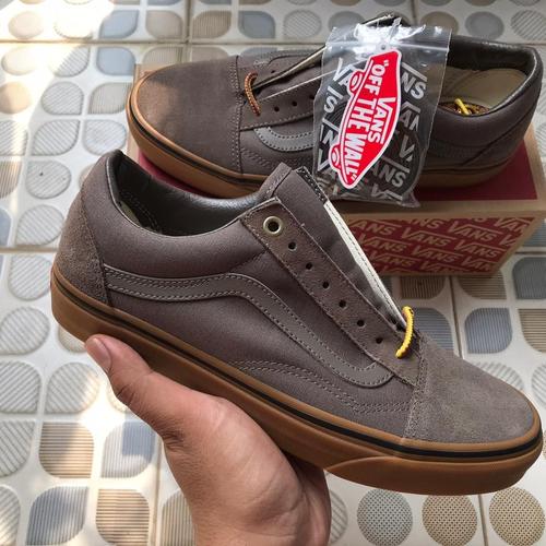 vans falcon old skool