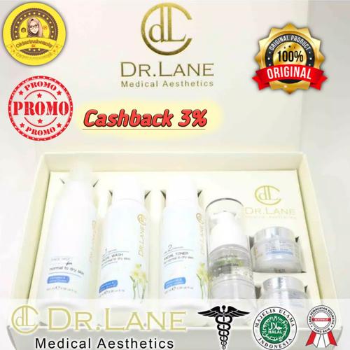 dr lane skincare