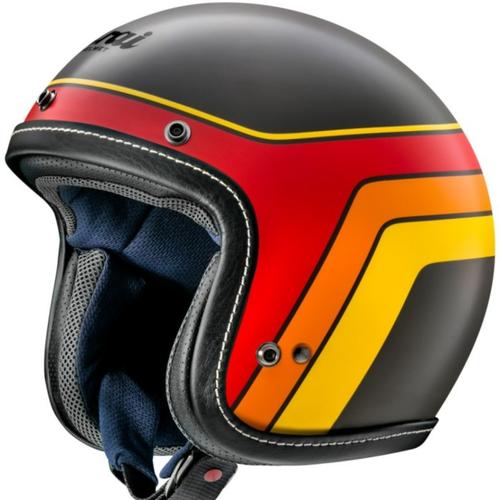 Jual Arai Classic Mod Blitz Brown 