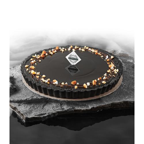 Jual Chocolate Salted Caramel Pie Corica Pastries Jakarta Selatan