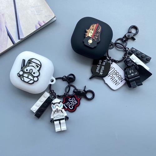 CASE SAMSUNG GALAXY BUDS LIVE STAR WARS 