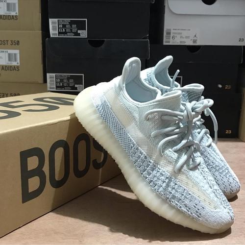 350 cloud white