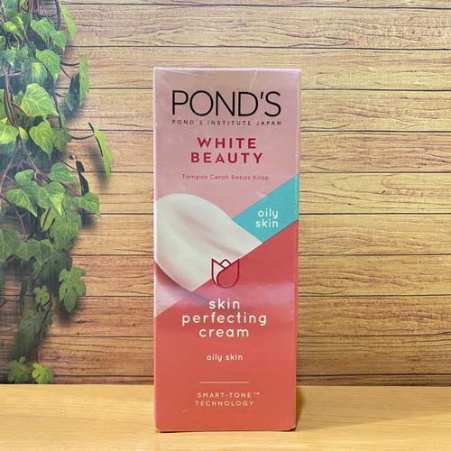 ponds skin perfecting cream oily skin