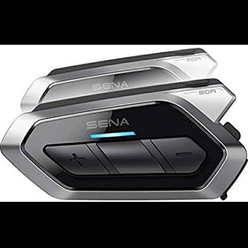 Jual SENA 50 R DUAL - Kota Yogyakarta 
