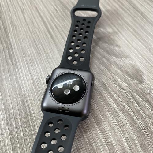 Jual Apple watch series 3 38mm nike - Kab. Bandung - Applestuffbyadam |  Tokopedia