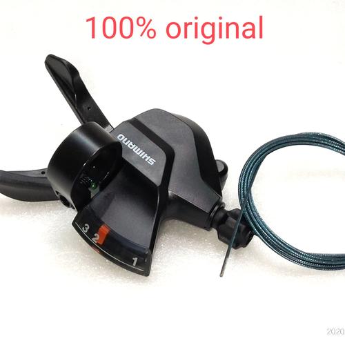 Jual Shifter 3 speed Shimano Altus M315 