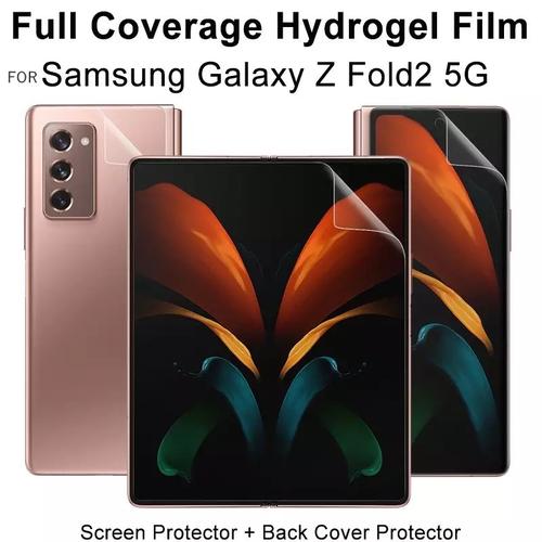 Jual SAMSUNG GALAXY Z FOLD 2 SCREEN 