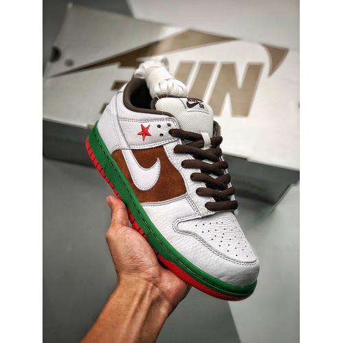 nike sb cali dunks