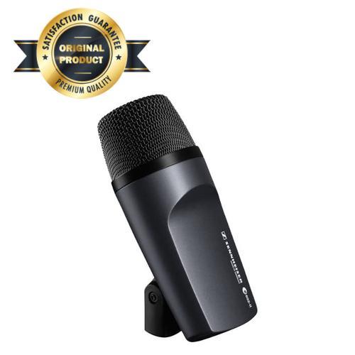 Jual Mic Sennheiser e 602-II Cardioid 