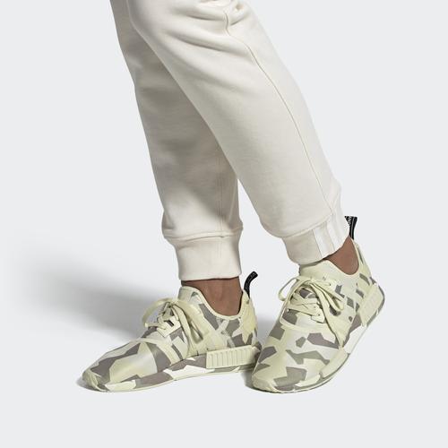 Jual Sepatu Sneakers Adidas NMD R1 Camo 