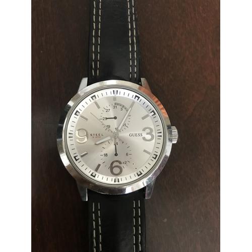 guess cornelia dress