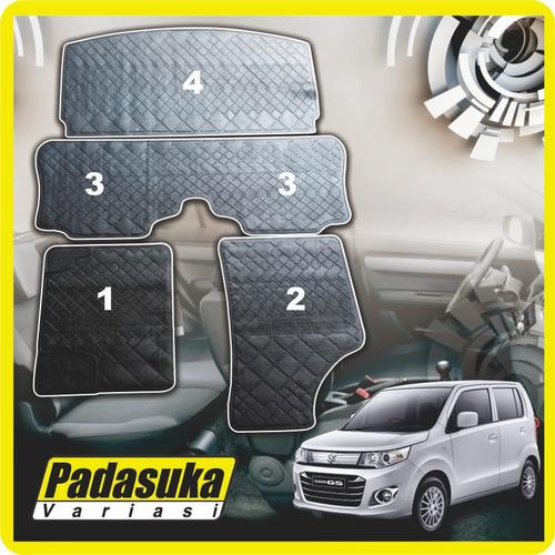 Jual Karpet Lantai Mobil Wagon R - Kota Bandung - karpetmobil97 | Tokopedia