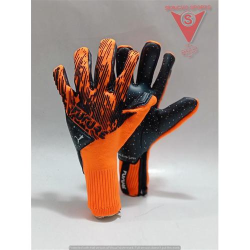 Jual Sarung Tangan Kiper Puma Future Grip 5 1 Hybrid Original 04166204 Jakarta Pusat Siongvo Sports Outlet Tm Tokopedia