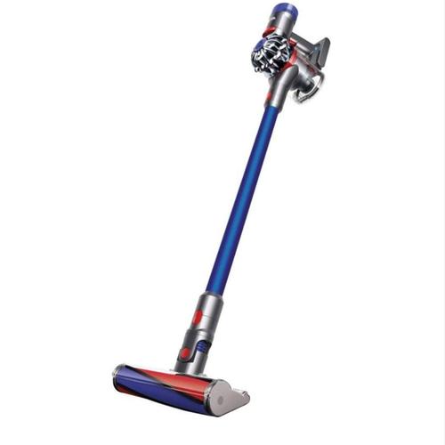 Jual Dyson Cordless V7 Fluffy Vacuum 