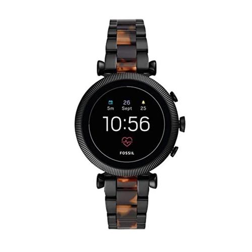Jual smartwatch gen 4 fossil - Jakarta 